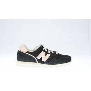 New Balance 373v2 Dames Sneakers - BLACK - Maat 39