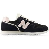 New Balance 373v2 Dames Sneakers - BLACK - Maat 40