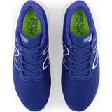 Sneakers Evoz NEW BALANCE. Synthetisch materiaal. Maten 42. Blauw kleur