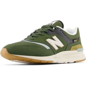 New Balance - 997 - Sneakers - KOMBU - Stijlvol Ontwerp