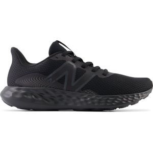 New Balance W411 Dames Sportschoenen - BLACK