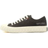 Palladium - Palla Ace - Sneakers - Zwart/Wit - Canvas