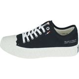 Palladium - Palla Ace - Sneakers - Zwart/Wit - Canvas