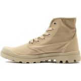 PALLADIUM US Pampa Hi H Boots-enkellaarzen voor heren 02352 beige