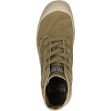 Palladium Pampa Hi Veterschoenen Hoog - cognac