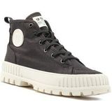 Palladium - Pallashock Organic 2 - Canvas Sportschoenen - Middenhoog