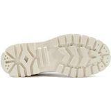 Palladium - Pallashock Organic 2 - Canvas Sportschoenen - Middenhoog