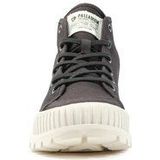 Palladium - Pallashock Organic 2 - Canvas Sportschoenen - Middenhoog