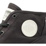 Palladium - Pallashock Organic 2 - Canvas Sportschoenen - Middenhoog