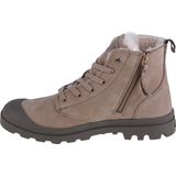 Palladium - Pampa Hi Zip WL - Sneakers - Beige