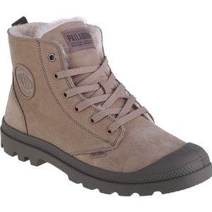 Palladium - Pampa Hi Zip WL - Sneakers - Beige