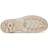 Palladium - Pampa Oxford - Damestrainers - Katoen - Zwart