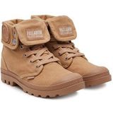 Palladium - BAGGY - Laarzen - Chai - Leer - Dames