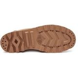 Palladium - BAGGY - Laarzen - Zwart - Textiel - Rubber Zool