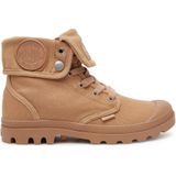 Palladium - BAGGY - Laarzen - Chai - Leer - Dames