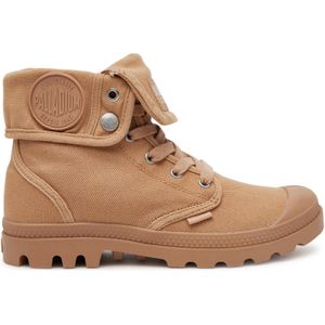Palladium - BAGGY - Laarzen - Chai - Leer - Dames