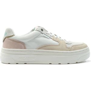 Palladium sneakers wit/beige