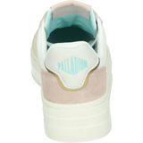 Palladium PALLASPHALT LO - Lage sneakersDames sneakers - Kleur: Wit beige