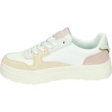 Palladium PALLASPHALT LO - Lage sneakersDames sneakers - Kleur: Wit beige