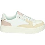 Palladium PALLASPHALT LO - Lage sneakersDames sneakers - Kleur: Wit beige