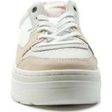 Palladium PALLASPHALT LO - Lage sneakersDames sneakers - Kleur: Wit/beige - Maat: 38