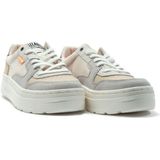 Palladium Pallasphalt Lo Dames Sneakers - Sand - 41