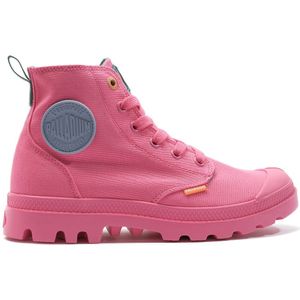 Palladium Pampa Monopop Laarzen