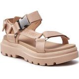 Palladium - PALLACRUISE STRAP - Sandalen - Beige Tan - EVA Voetbed