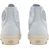 Palladium Pampa Hi Blue Art Wandelschoenen Dames