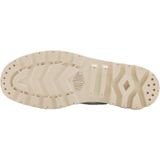 Palladium Pampa Hi Blue Art Wandelschoenen Dames