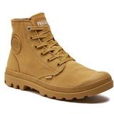 Palladium - Mono Chrome - Veterboots - Woodlin - Canvas - Vegan