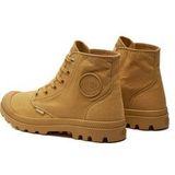 Palladium - Mono Chrome - Veterboots - Woodlin - Canvas - Vegan