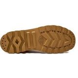 Palladium - Mono Chrome - Veterboots - Woodlin - Canvas - Vegan