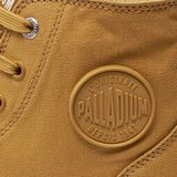Palladium - Mono Chrome - Veterboots - Woodlin - Canvas - Vegan