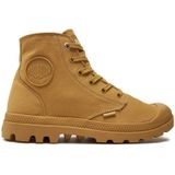 Palladium - Mono Chrome - Veterboots - Woodlin - Canvas - Vegan