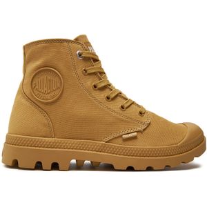 Palladium - Mono Chrome - Veterboots - Woodlin - Canvas - Vegan