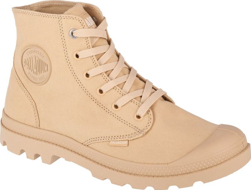 Palladium - MONO CHROME DESERT - Biker Boots