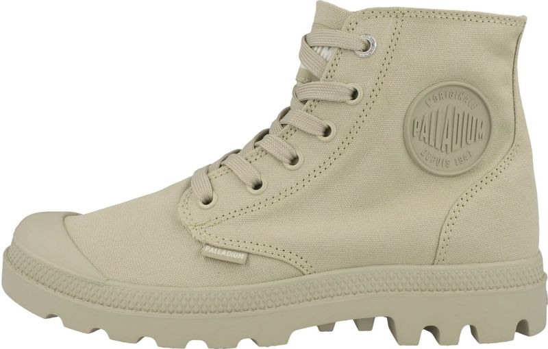 Palladium - Mono Chrome - Laarzen - Urban Sneakerboot