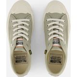 Palladium - Palla Ace Low - Sneakers - Grijs - Canvas