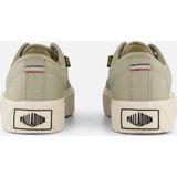 Palladium - Palla Ace Low - Sneakers - Grijs - Canvas