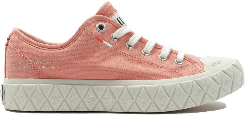 Palladium - Palla Ace - Canvas Schoenen