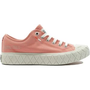 Palladium - Unisex - Palla Ace Canvas - TAWNY ORANGE - maat 39