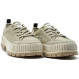 Pallashock Lo - Sportschoenen - Multicolor - Organisch Katoen - Rubber Zool - Verwisselbare Sluiting