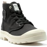Palladium - Pampa Hi Zip Organic - Laarzen - Zwart