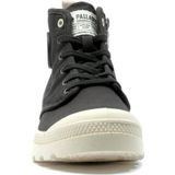 Palladium - Pampa Hi Zip Organic - Laarzen - Zwart