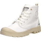 Palladium - Pampa Hi Zip - Veterschoenen - Star White
