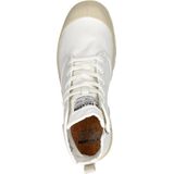 Palladium - Pampa Hi Zip - Veterschoenen - Star White