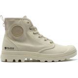 Palladium - Unisex - Pampa Hi Zip Organic - SAHARA