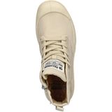 Palladium - Unisex - Pampa Hi Zip Organic - SAHARA