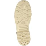 Palladium - Unisex - Pampa Hi Zip Organic - SAHARA